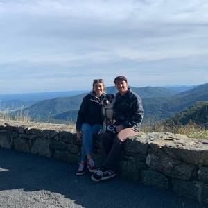 Meet your Posher, Taylor